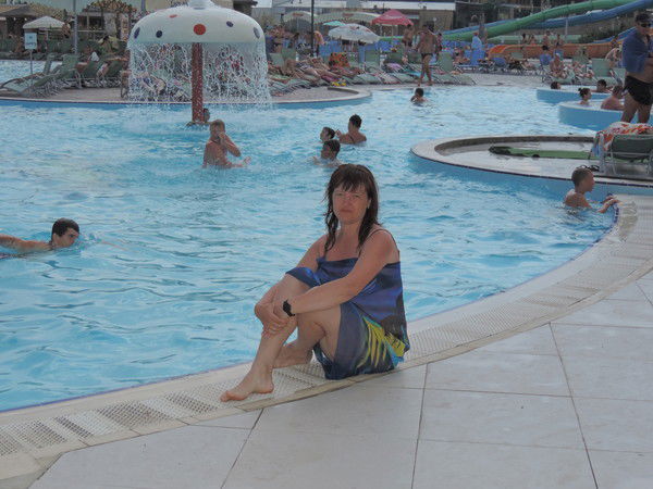 Екатерина Хвалева