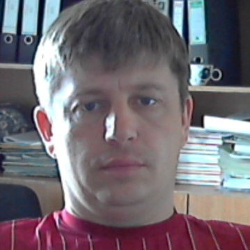 Бакало Андрей