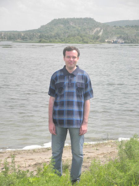 Александр Нестеров