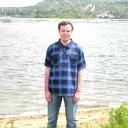 Александр Нестеров