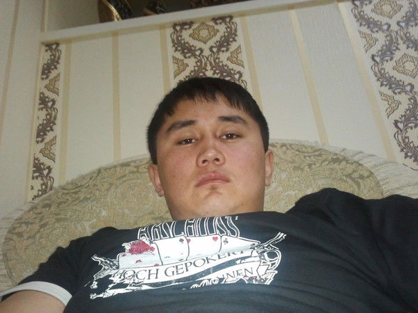 Кайрат Жумалиев