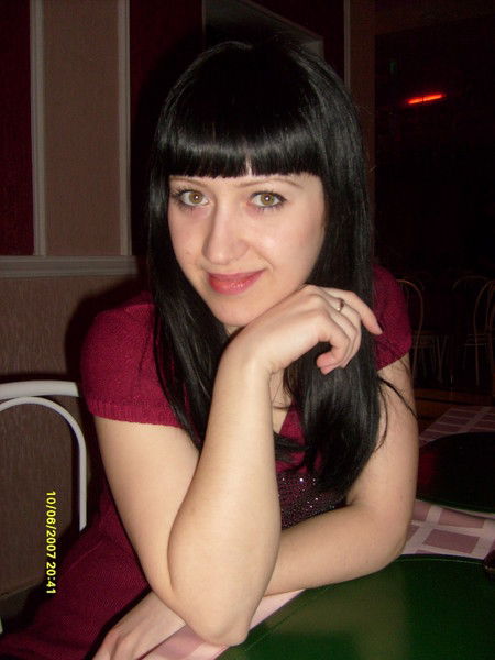 Надежда Турнаева