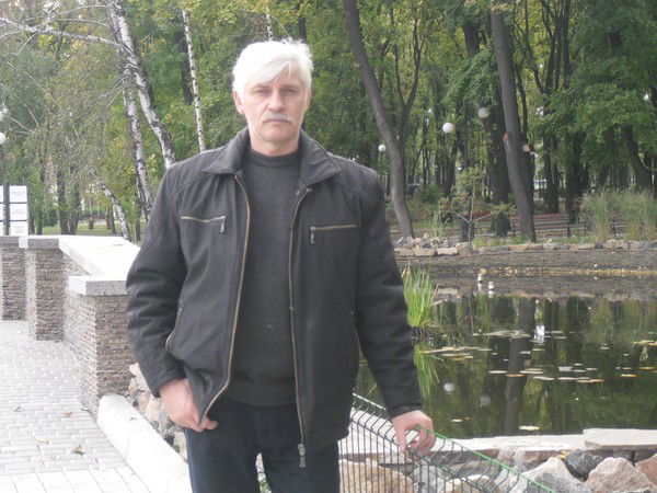 Василий Ведров