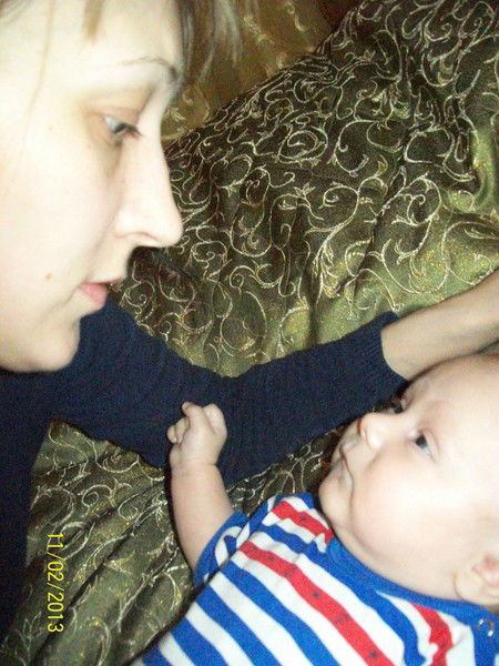 Наталья Купалова