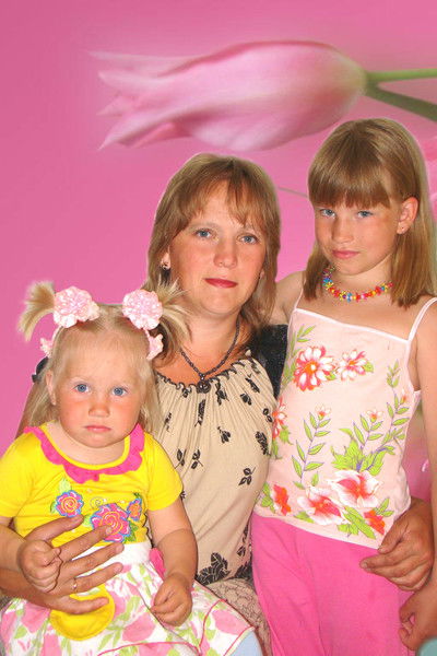 Вера Барханова