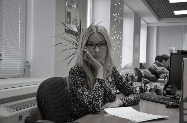 Мария Кобякова