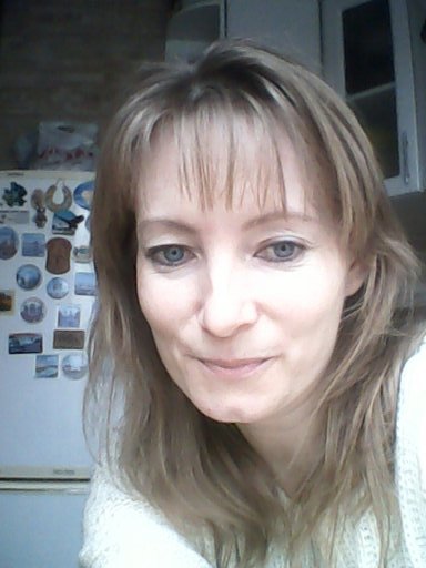 Наталья Шпакова