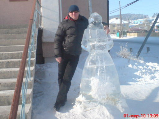 Евгений Воронин