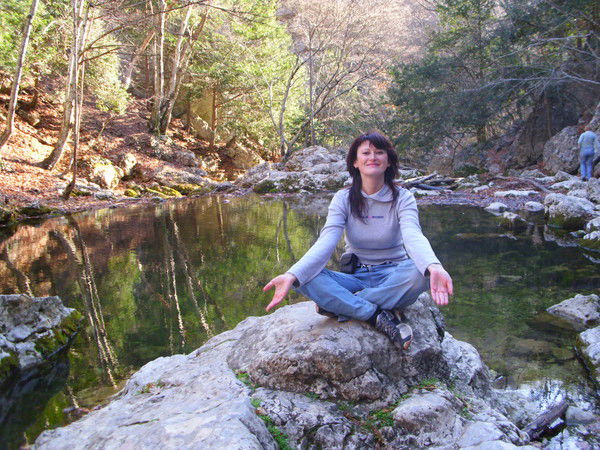 Людмила Литвиненко