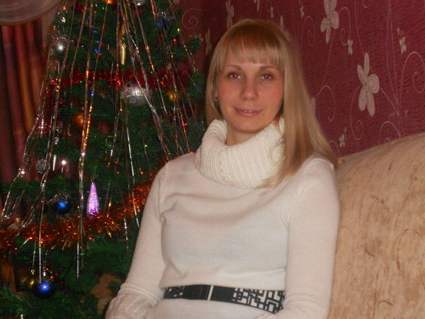 Ольга Жакун