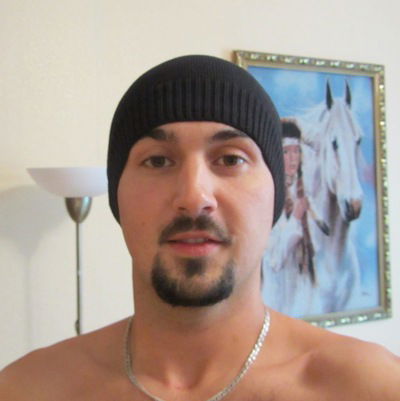 Илья Девятериков