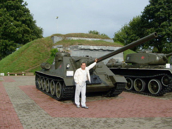 Владислав Борисов