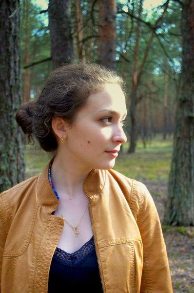 Ирина Гаврилова