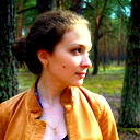 Ирина Гаврилова