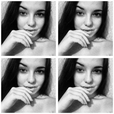 Карина Мустафаева