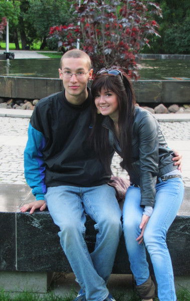 Лиза Ионина