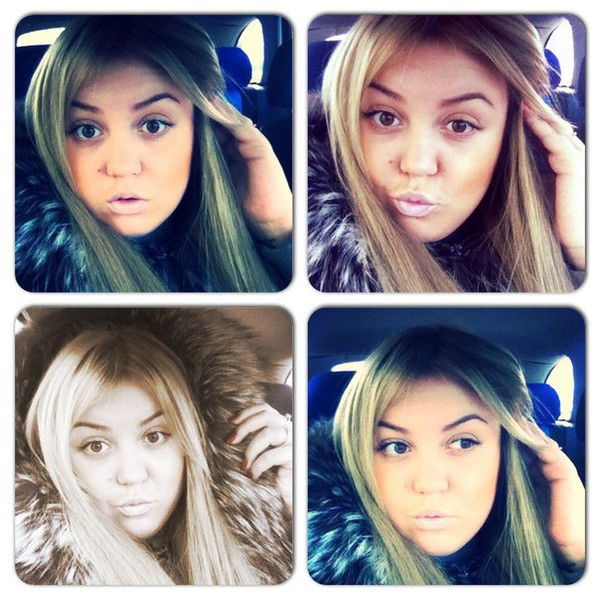 Юля Акимова