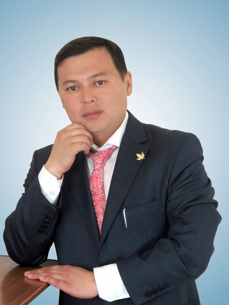 Жандос Озыкбаев