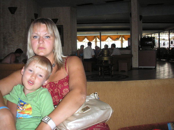 Наталья Свиридова