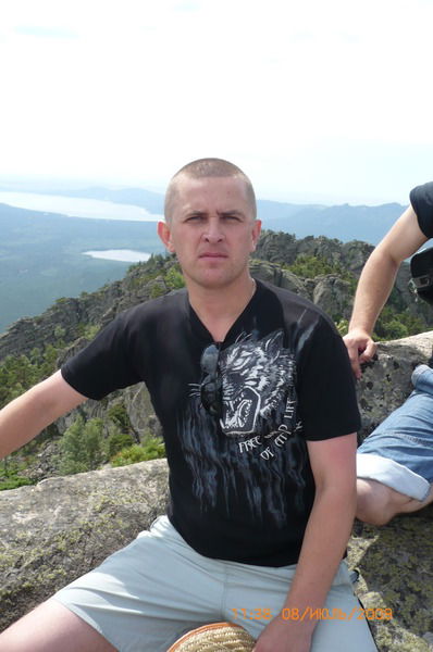 Виталий Логинов