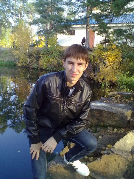 Константин Писарев