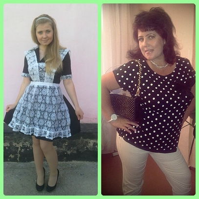 Алла Генералова