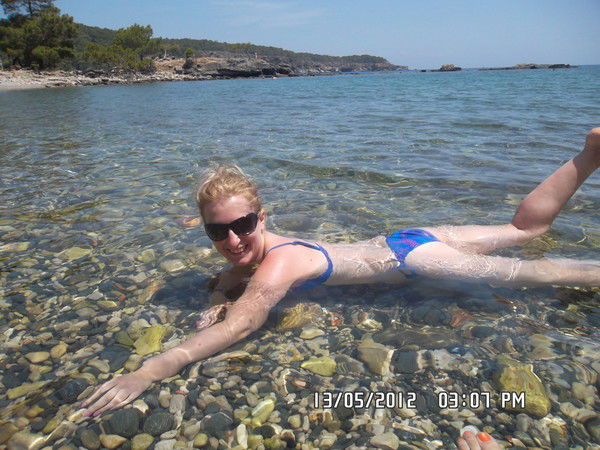 Елена Урюпова