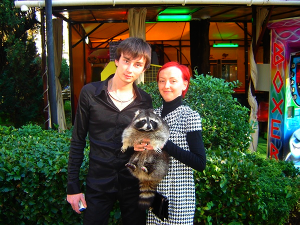 Игорь Мишагин