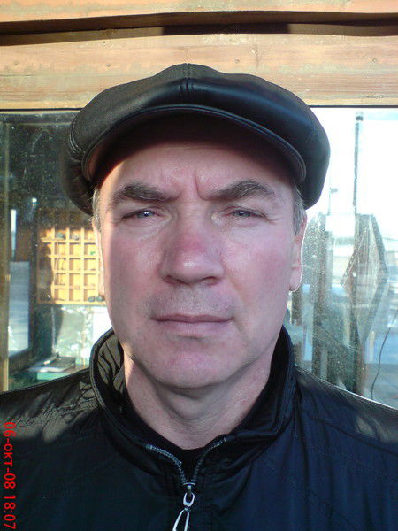 Владимир Бунос