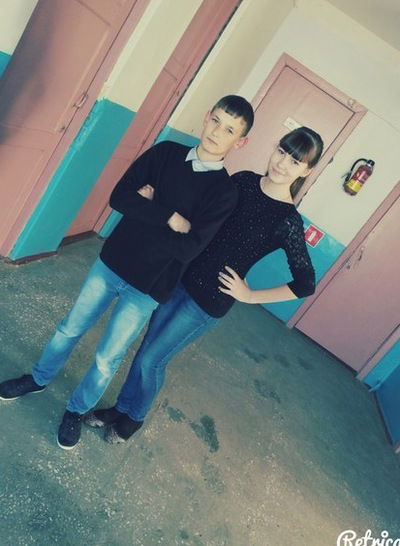 Коля Болдырев