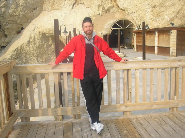 Олег Гринберг