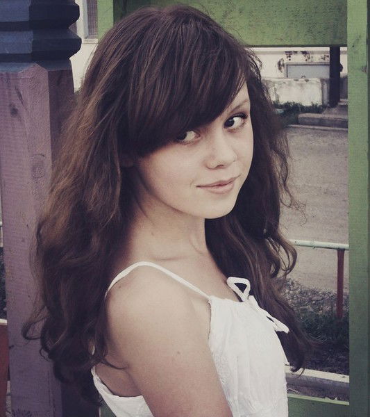 Кристина Самиева