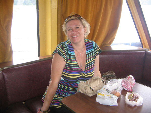 Марина Коршунова