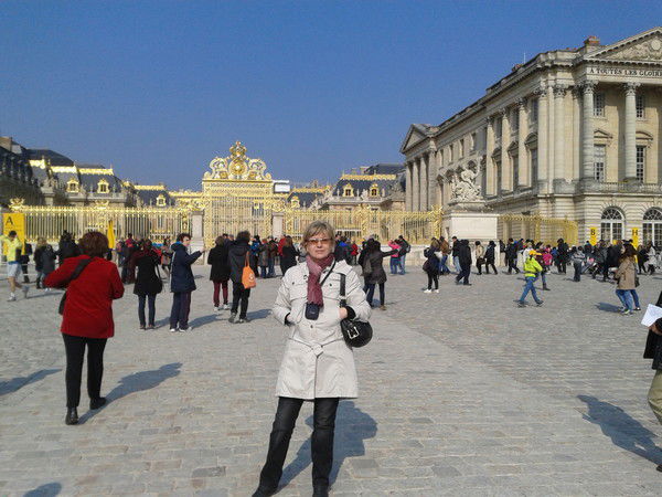 Ольга Забурдяева