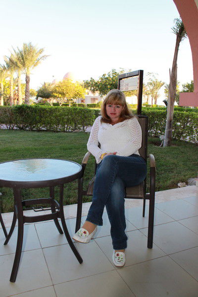 Яна Возмитель