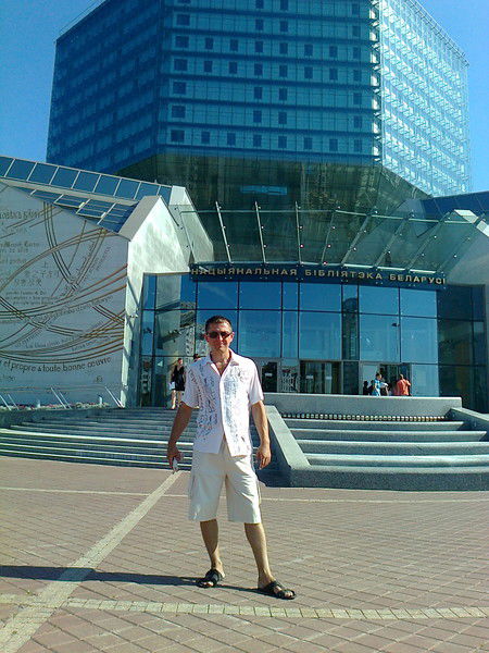 Стас Лукьянов