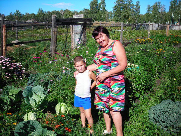 Равзиля Ягудина