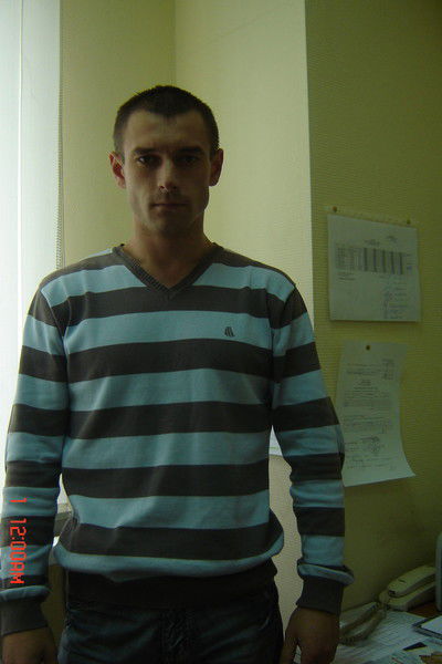 Виталий Ярославцев