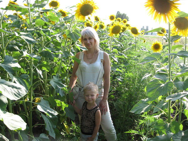 Галина Мирошина