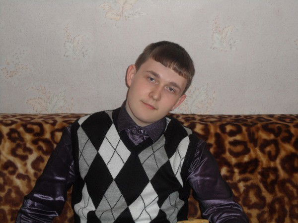 Юра Кожевников