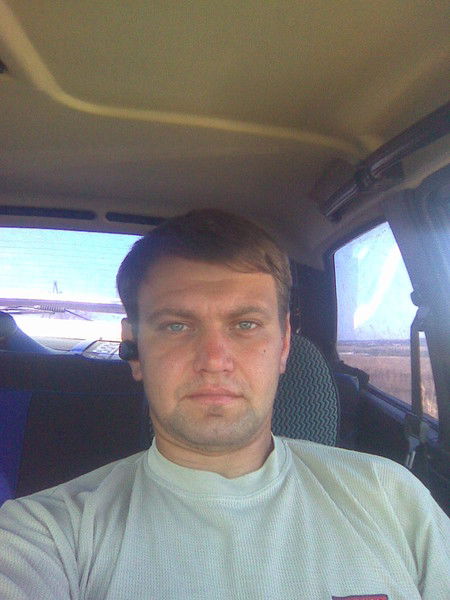 Александр Сорокин