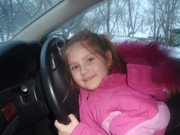 Татьяна Грохольская