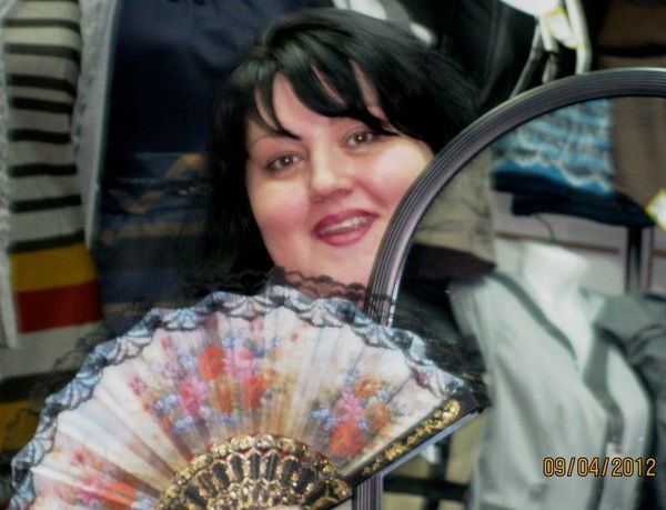 Юлия Колотова