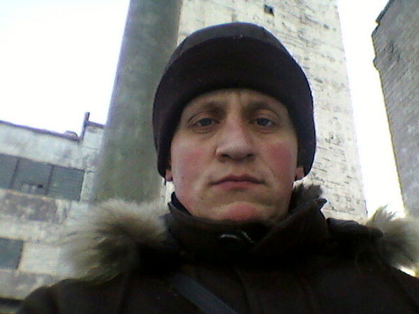 Виктор Симонов