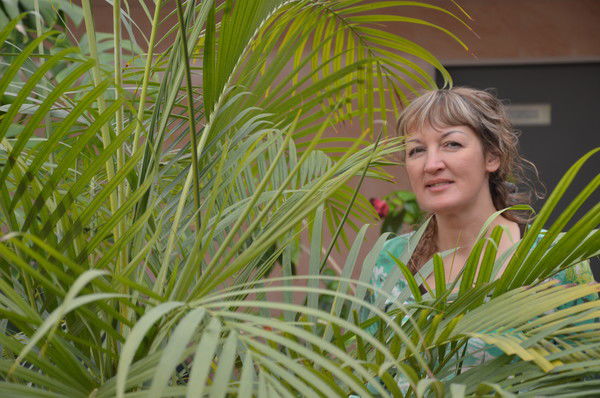 Наталья Рыбина