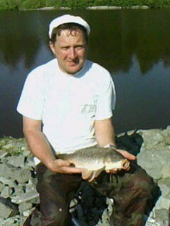 Антон Лыков