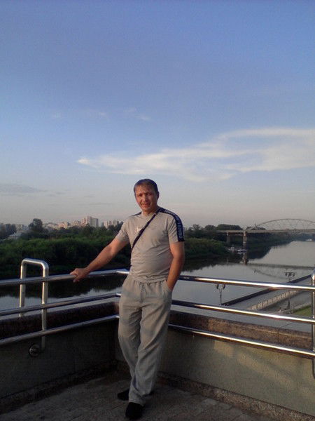 Эдуард Юдахин