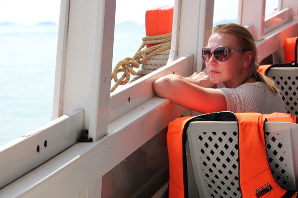 Ирина Злобина