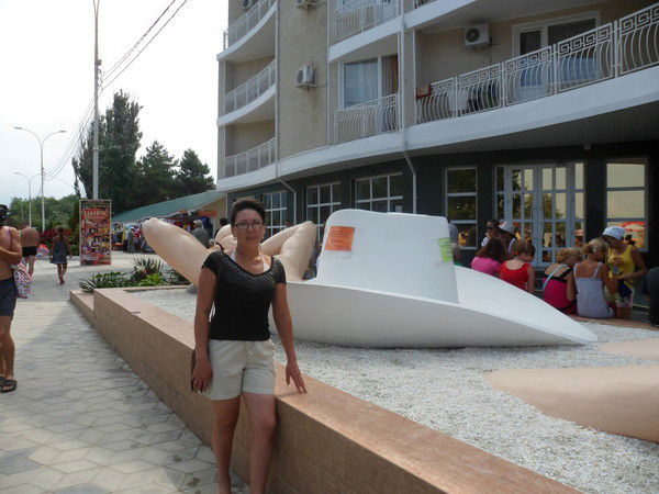 Римма Кариева