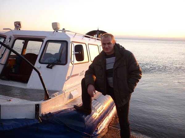 Вячеслав Тутунарь